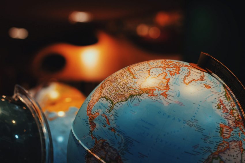 QUIZ: Geography quiz questions and answers