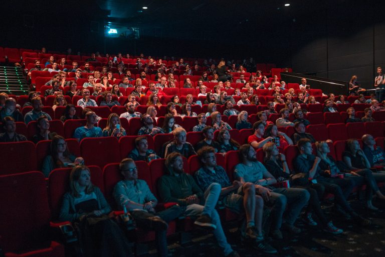 easy movie quiz