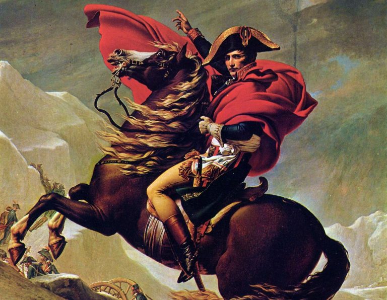 You can't be called a HISTORY genius if you can't pass this quiz