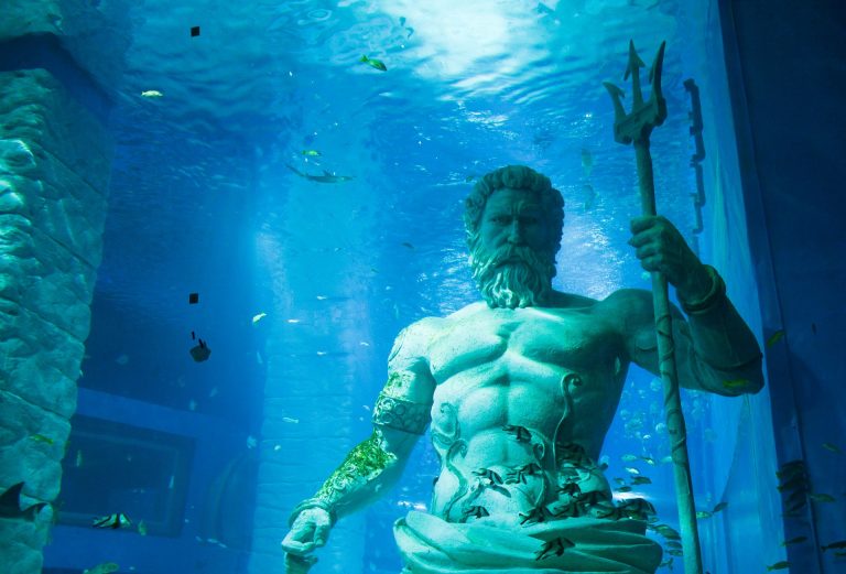 Greek Mythology