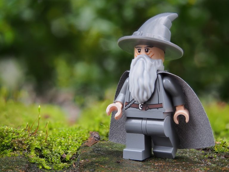 The Lord of the Rings