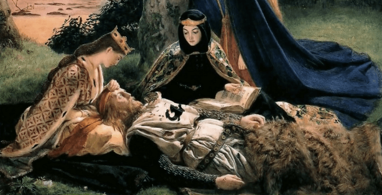 Are you brave enough to take this history quiz?
