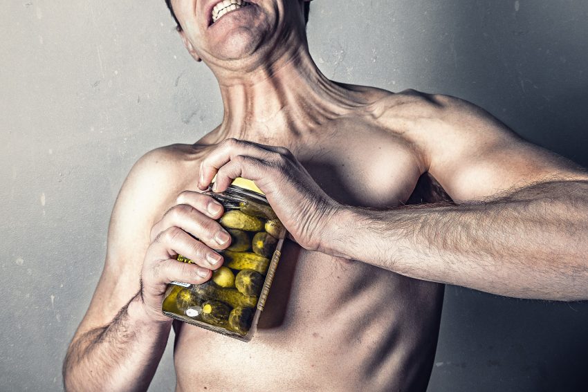 QUIZ: How well do you know your own body?