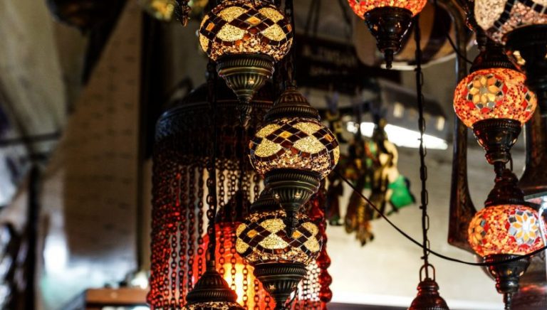 QUIZ: How much do you know about Arab culture?