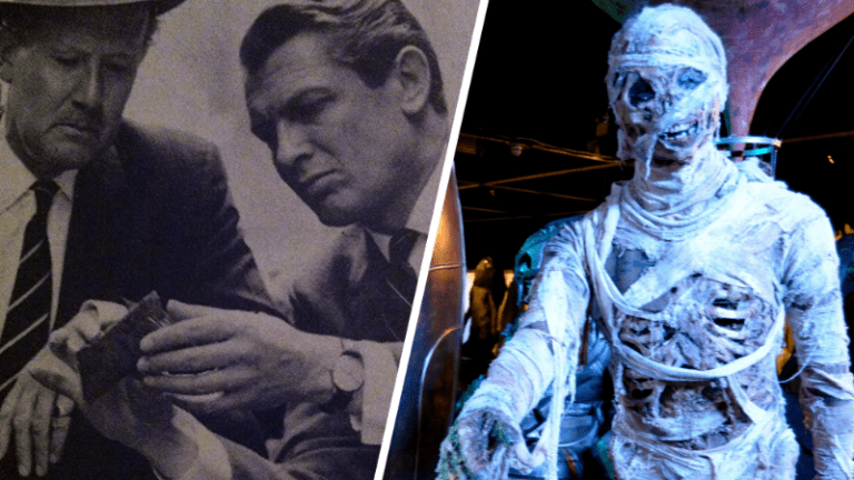 Are you a fan of TV shows from the past?