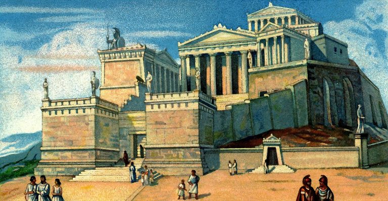 Greek Kings