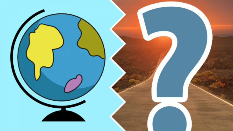 Only 1 in 106 make no mistakes15 extremely difficult questions about countries of the world