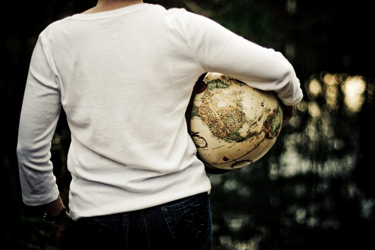 QUIZ: Test your geography knowledge