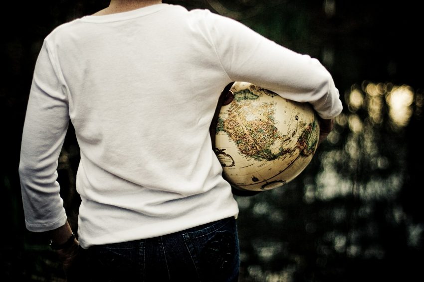 QUIZ: Test your geography knowledge