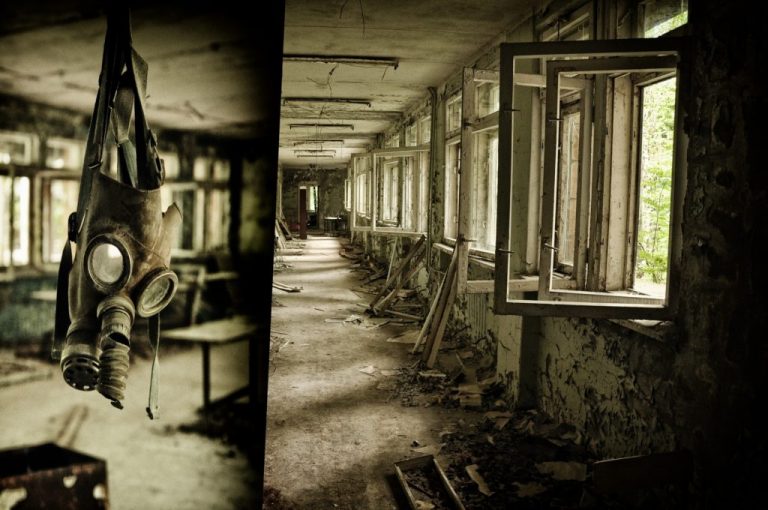 QUIZ: Do you remember the TV series Chernobyl