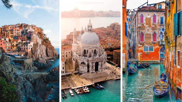 QUIZ: You will need a compass to pass this geography quiz