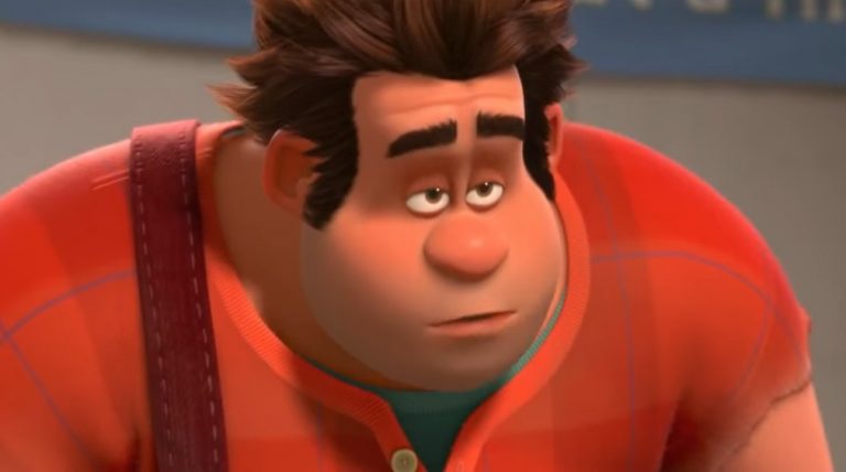 Wreck-It Ralph Quiz
