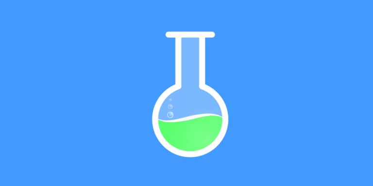 Can you pass this chemistry challenge?