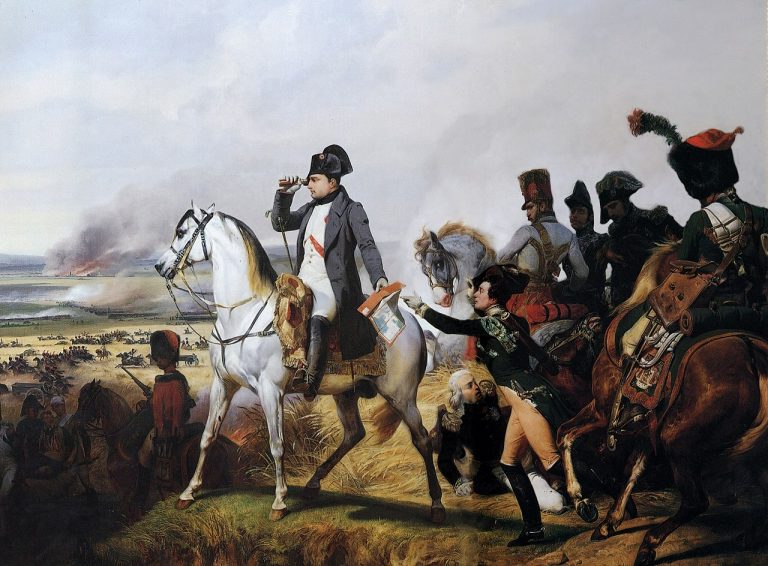 historic journey