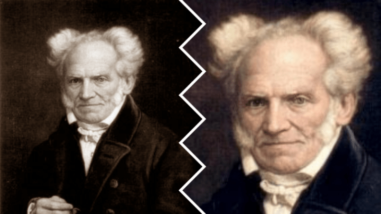 Will you be able to identify these 10 great characters of history?