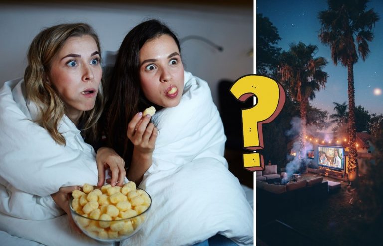 QUIZ: Are you really a cinephile?