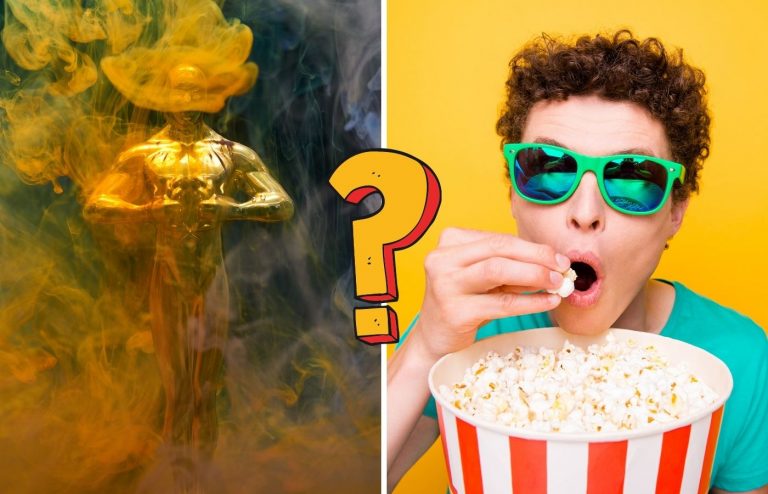 QUIZ: Can you match the actor or actress to the character?