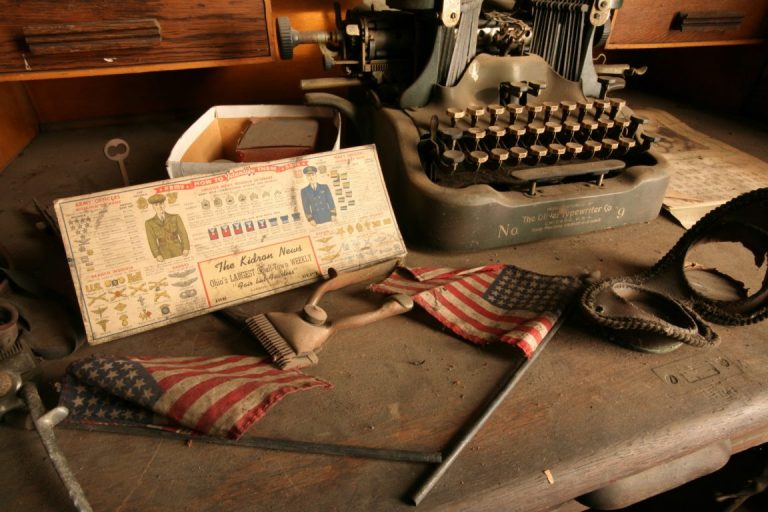QUIZ: How much do you know about World War 2?