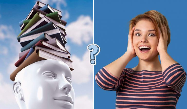 General knowledge Jeopardy trivia quiz