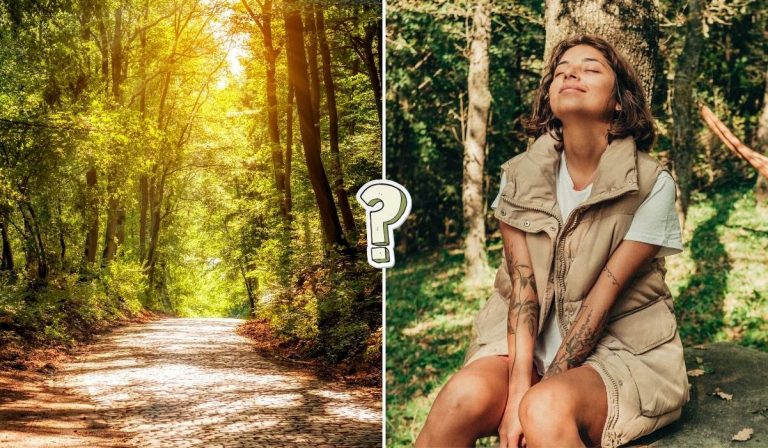 Nature general knowledge trivia quiz