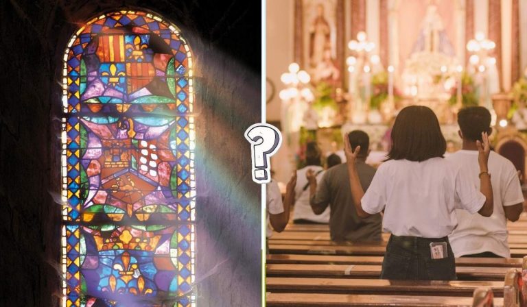 TRIVIA QUIZ: The ultimate World Religions quiz