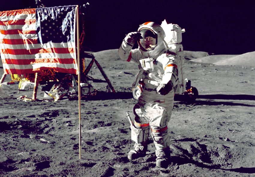 Space quiz