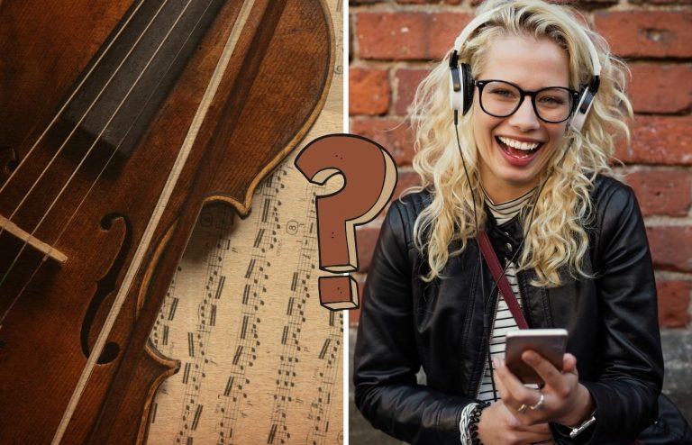 QUIZ: 15 music questions you won't answer