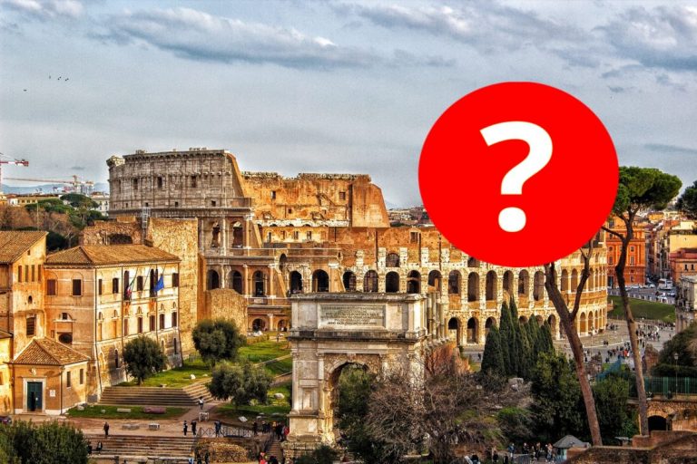 QUIZ: 15 history questions only a real passionate can answer