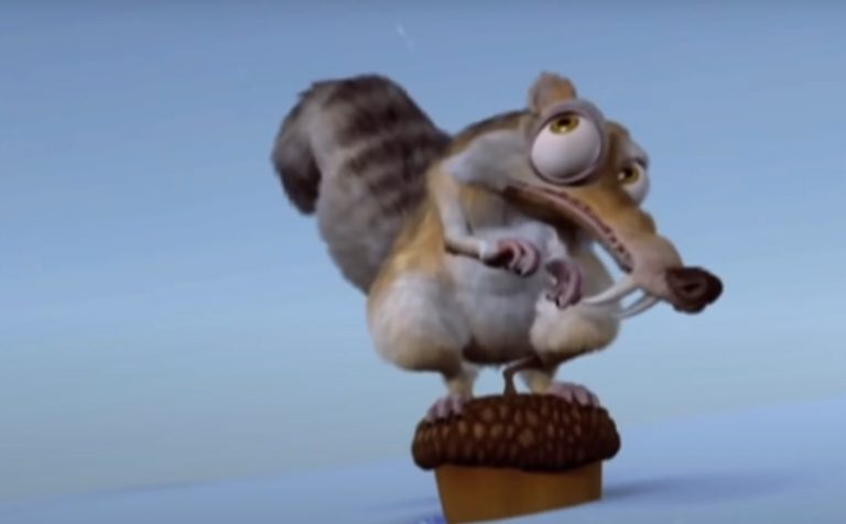 Was Ice Age your guilty pleasure too? Get 14/14 in our quiz and prove it