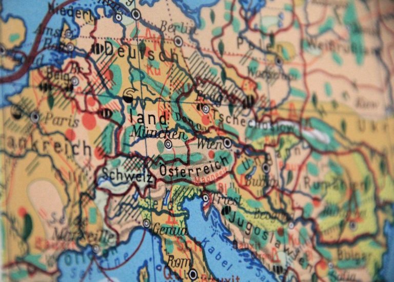 QUIZ: Can you beat the average of 8/15 in this geographic quiz?