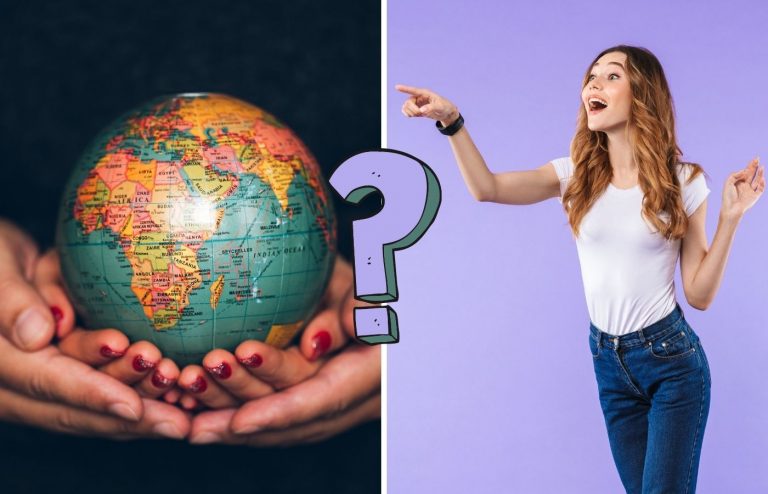 Planet Earth QUIZ