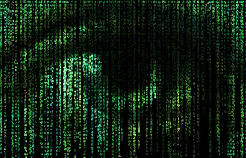 THE MATRIX QUIZ