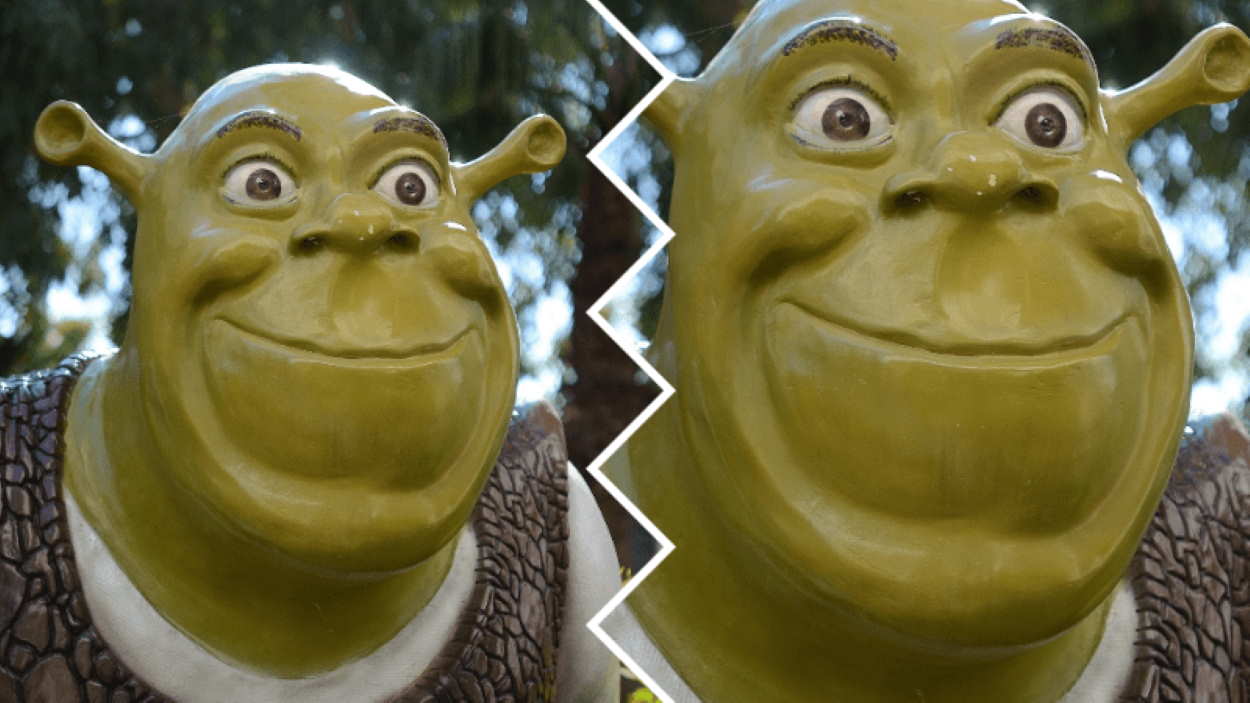 The Ultimate Shrek Trivia Quiz