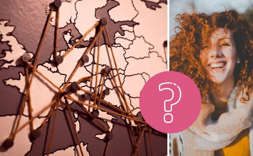 QUIZ: You think you're an expert on geography?