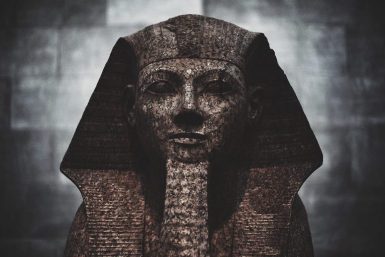 How much do you know about ancient Egypt?