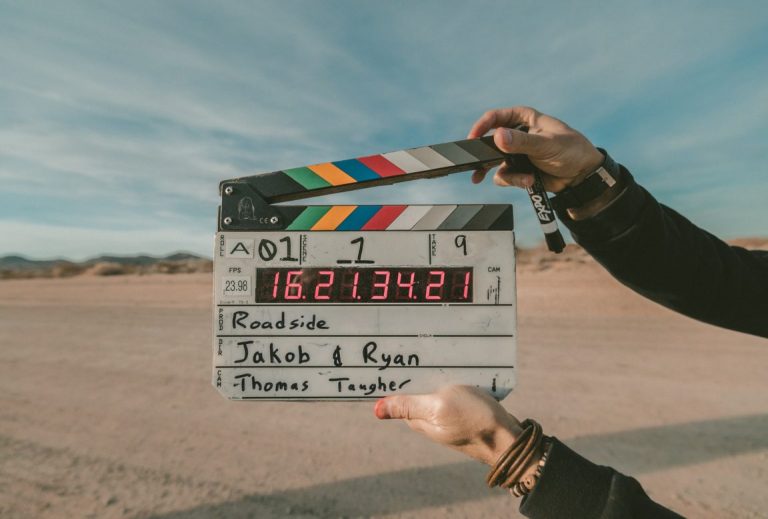 QUIZ: 10-question movie trivia