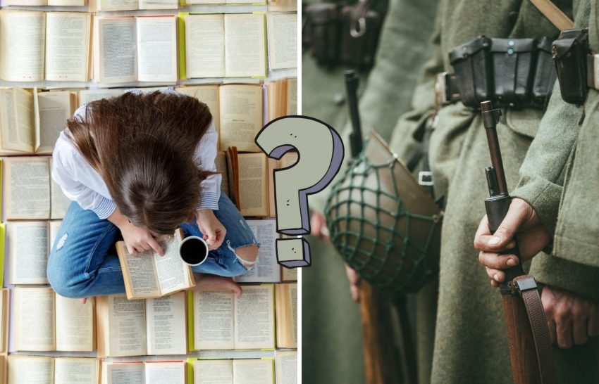 QUIZ: Only a real history genius can score 15/15 in this quiz