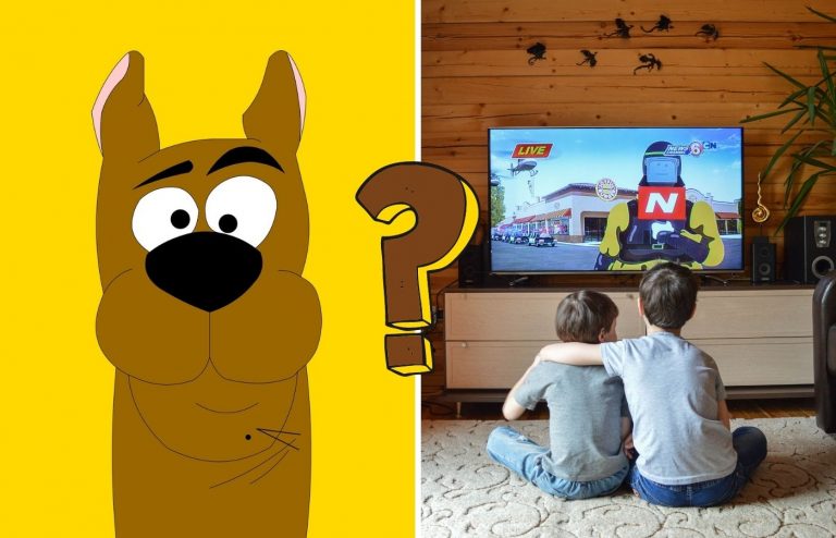 QUIZ: To the 90's kids who just turned adults do you remember your childhood?