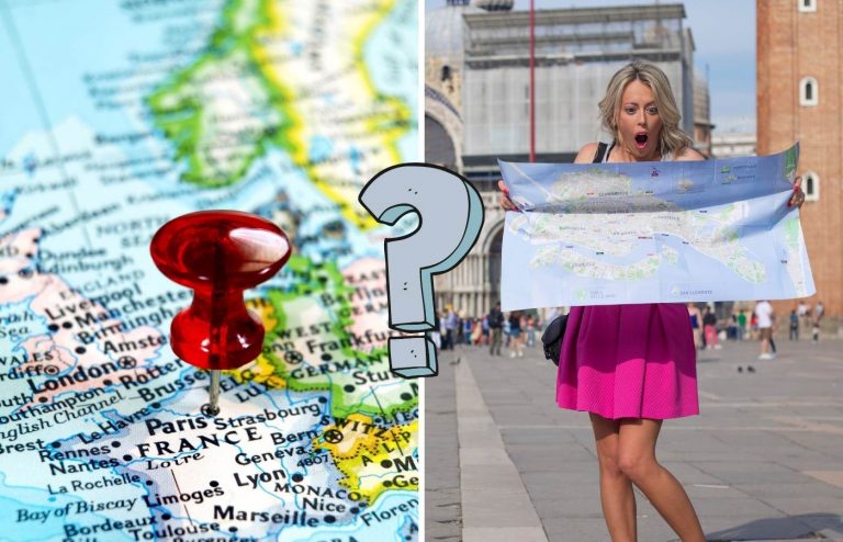 QUIZ: Can you pass this extreme capitals cities quiz with the highest score?
