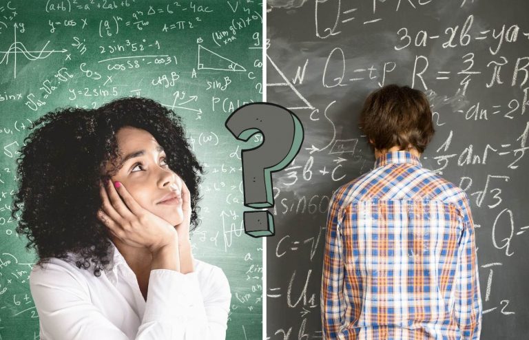 QUIZ: Extreme math quiz
