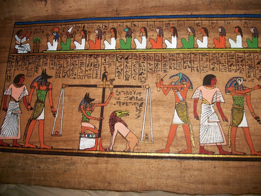 QUIZ: Ancient Egypt quiz