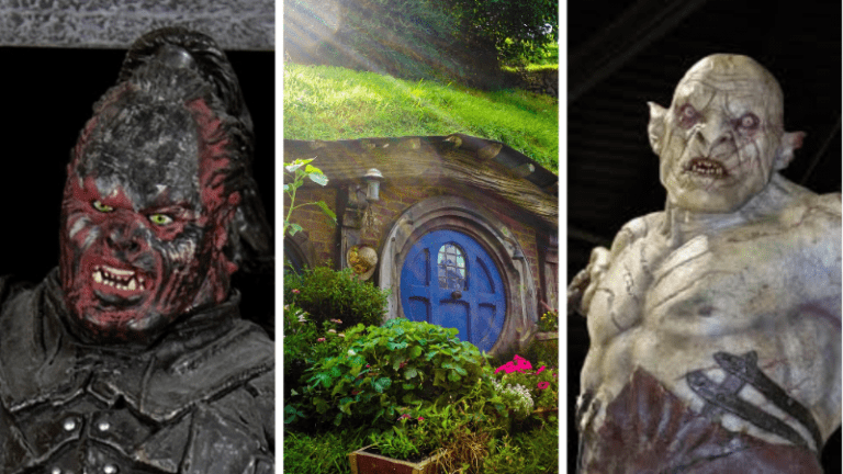 QUIZ: Can you pass this Tolkien's World quiz and score 15/15?