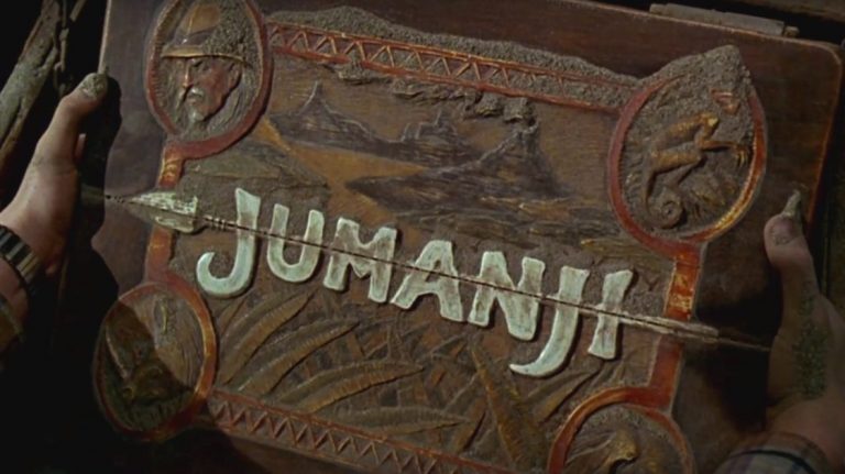 Jumanji