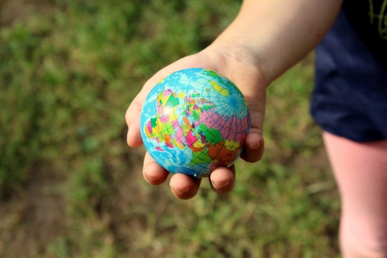 planet Earth