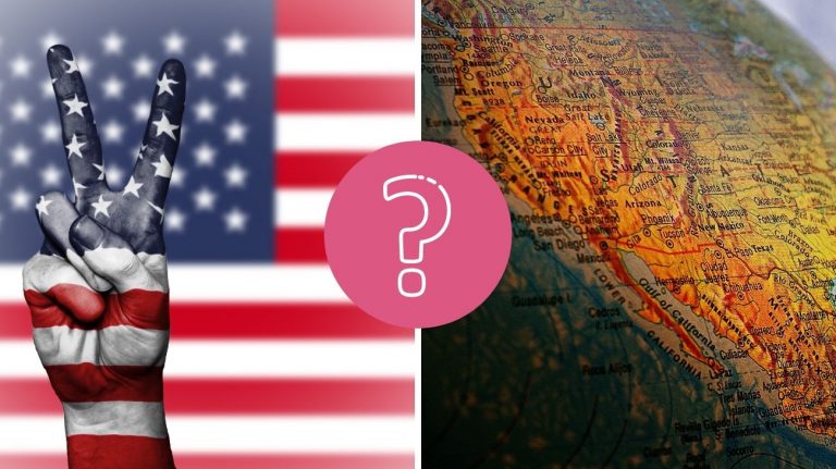 QUIZ: How many U.S. state capitals do you know?