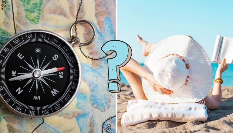 QUIZ: Only 1 in 152 people score 15/15 in this geography quiz