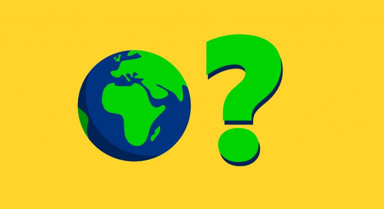 You won't have any problem answering this quiz