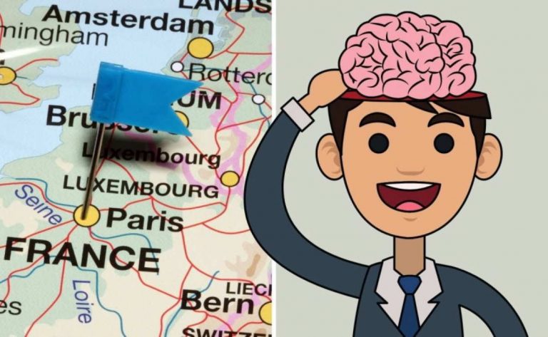 QUIZ: Geography trivia