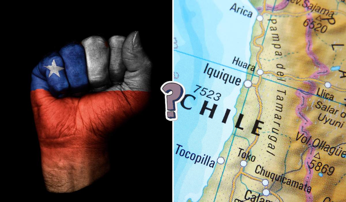 QUIZ: How much do you know about Chile?