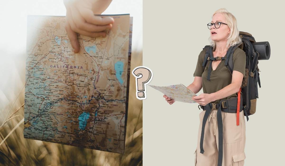 QUIZ: How good is your geography knowledge?